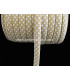 ESPAGUETE FOSCO COM BOLINHAS 7 MM.
