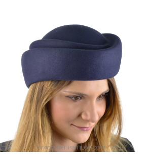 Base de feltro "ZEUS" 100% lã