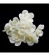 COLD PORCELAIN FLOWER 2.6 CM