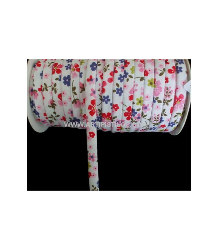 ESPAGUETI FLOR/BIES