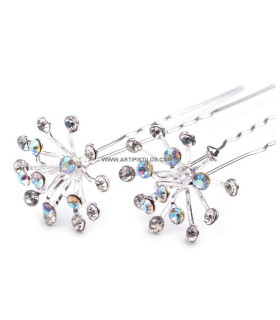 U Shaped Hair Pins Artipistilos Com