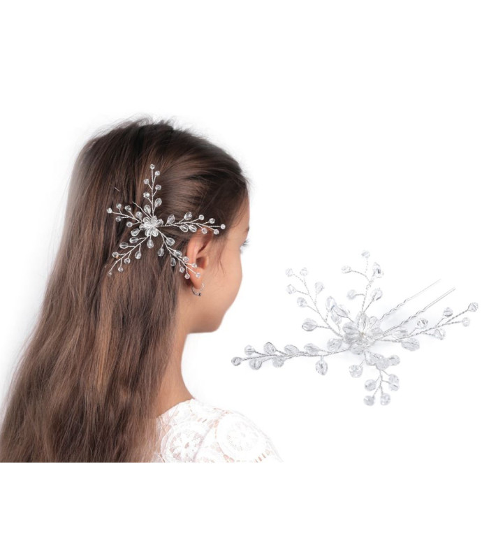 Adorno para cabelo "ANKHARA"