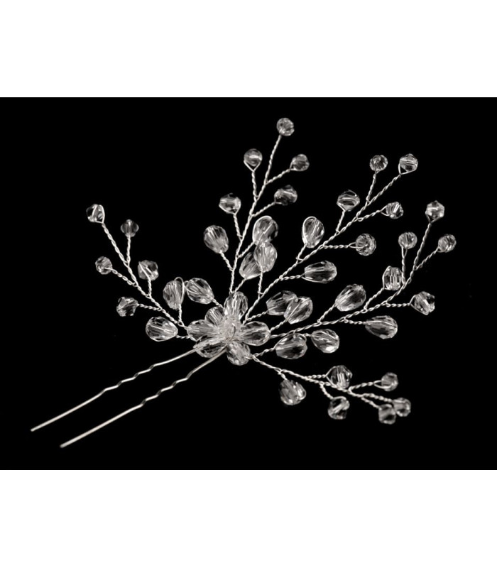 Adorno para cabelo "ANKHARA"