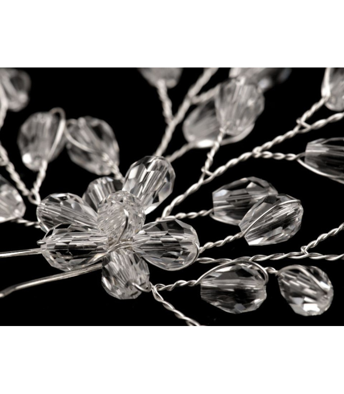 Adorno para cabelo "ANKHARA"