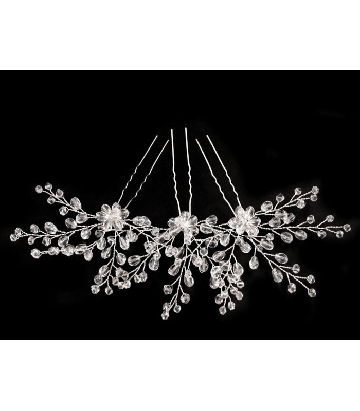 Adorno para cabelo "ANKHARA"