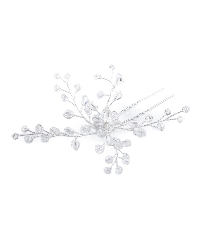 Adorno para cabelo "ANKHARA"