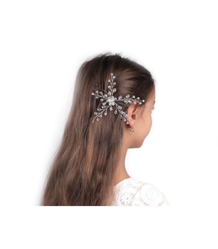 Adorno para cabelo "ANKHARA"