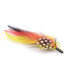 Adornos de plumas para  sombreros/ 12 modelos
