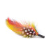 Feather ornament for hat - 12 models