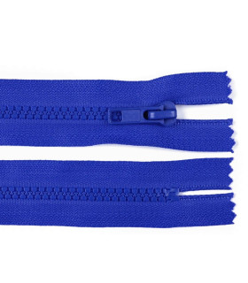 plastic zipper 16 cm X 5 mm