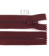 CREMALLERAS 16 cm X 5 mm