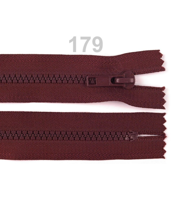 CREMALLERAS 16 cm X 5 mm