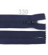CREMALLERAS 16 cm X 5 mm