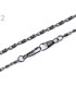 CADENA PARA BOLSO 120 CM X 3 MM