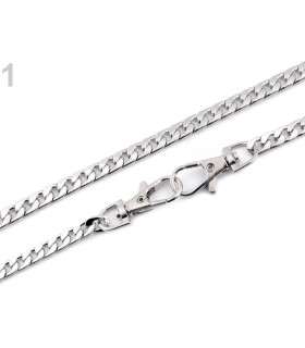 Chain for bag 120 cm x 6 mm