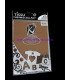 SPECIAL FABRIC TO FIX WITH IRON
