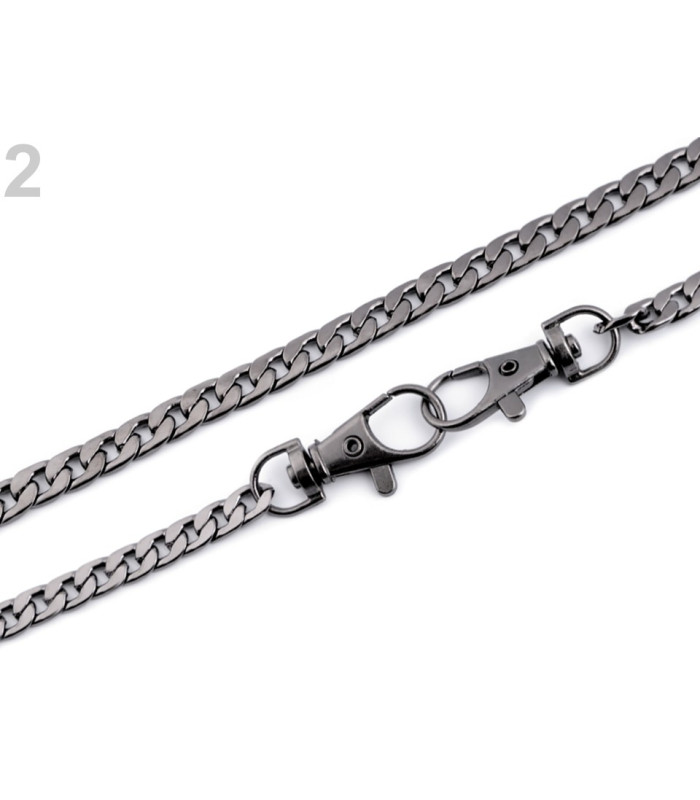 Chain for bag 120 cm x 6 mm