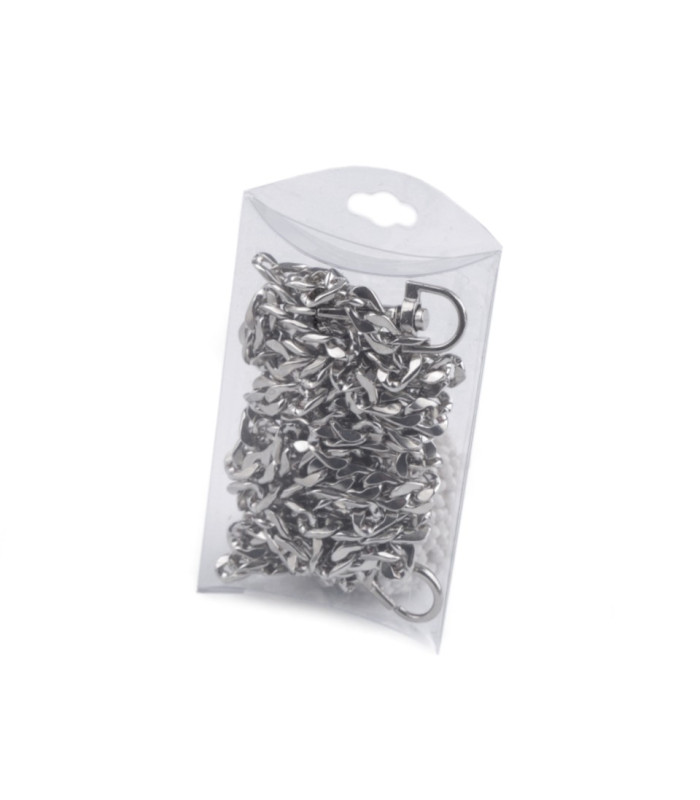Chain for bag 120 cm x 6 mm
