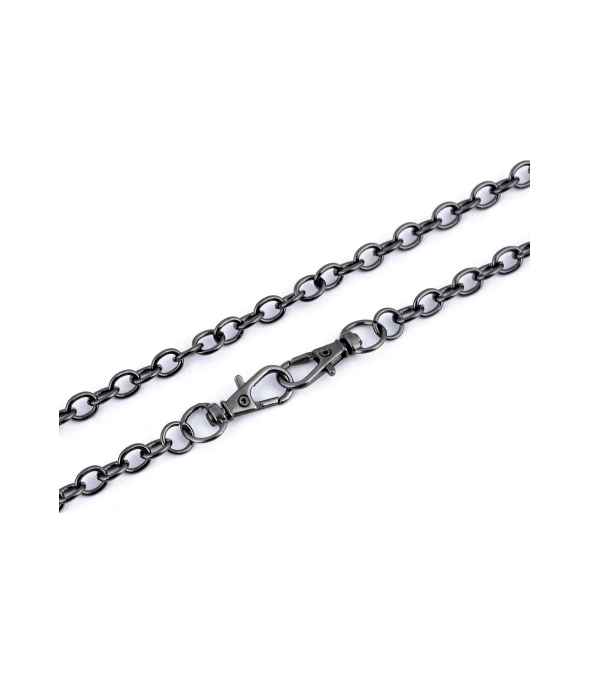 Cadena para bolso 120 cm x 7 mm - Cadenas Para Bolsos - Materiales