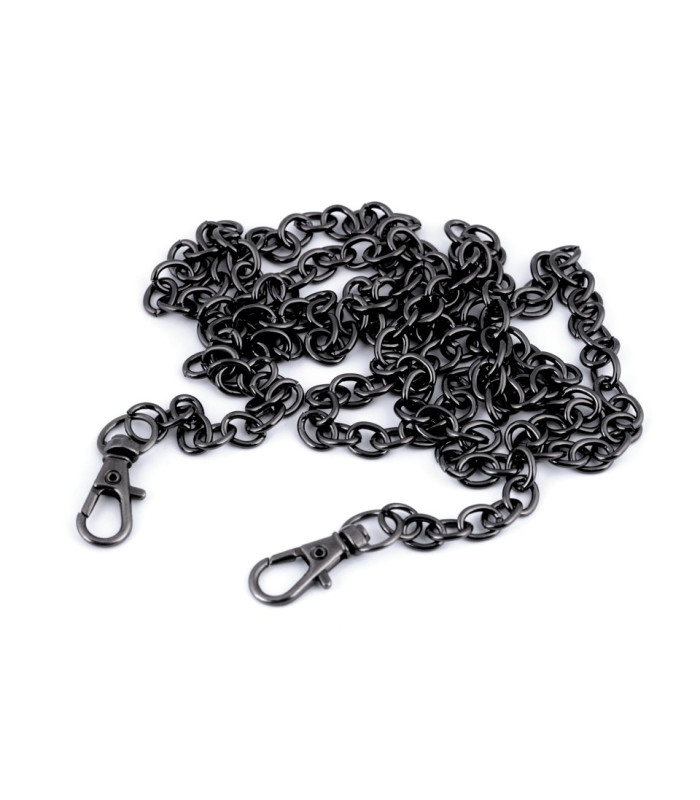 Chain for bag 120 cm x 7 mm