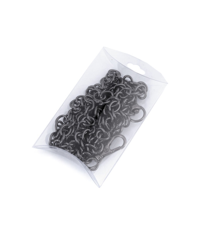 Chain for bag 120 cm x 7 mm
