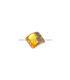 Square stone 8 x 8 mm