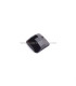 Square stone 8 x 8 mm