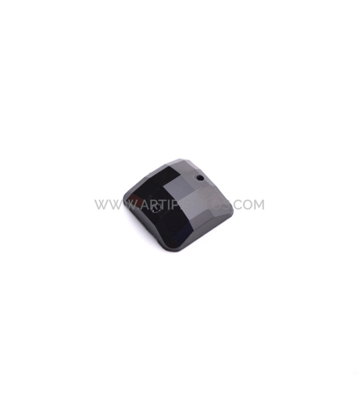 Square stone 8 x 8 mm