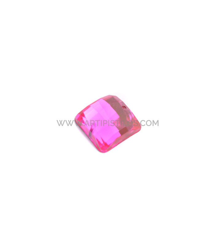 Square stone 8 x 8 mm