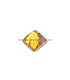 Square stone 12 x 12 mm