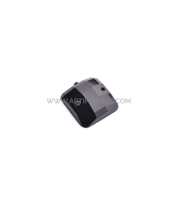 Square stone 12 x 12 mm