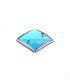 Pedra quadrada 16 x 16 mm-