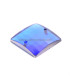 Pedra quadrada 16 x 16 mm-