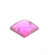 Pedra quadrada 16 x 16 mm-