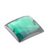 Square stone 25 x 25 mm