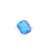 Rectangular stone 8 x 10 mm