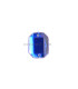 Rectangular stone 8 x 10 mm
