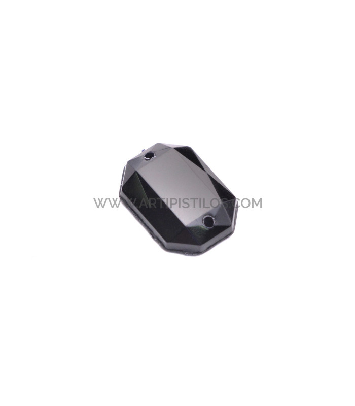 Rectangular stone 10 x 14 mm