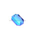 Rectangular stone 10 x 14 mm