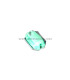 Rectangular stone 10 x 14 mm