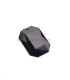 Piedra rectangular para confección 18 x 25 mm