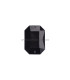 Rectangular stone 18 x 25 mm