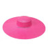 Hat of natural fibers "ALEJANDRIA"