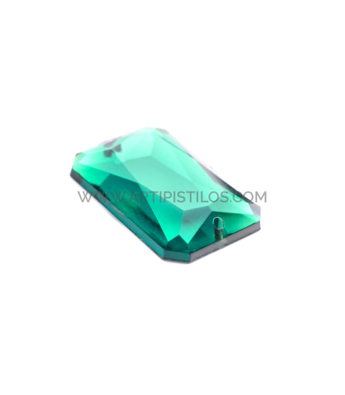 Rectangular stone 20 x 30 mm