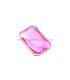 Piedra rectangular para confección 20 x 30 mm