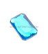Piedra rectangular para confección 20 x 30 mm