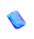 Piedra rectangular para confección 20 x 30 mm