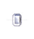 Piedra rectangular para confección 20 x 30 mm
