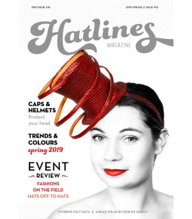HATLINES PRIMAVERA 2019