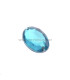 Pedra oval para costura 13 x 18 mm